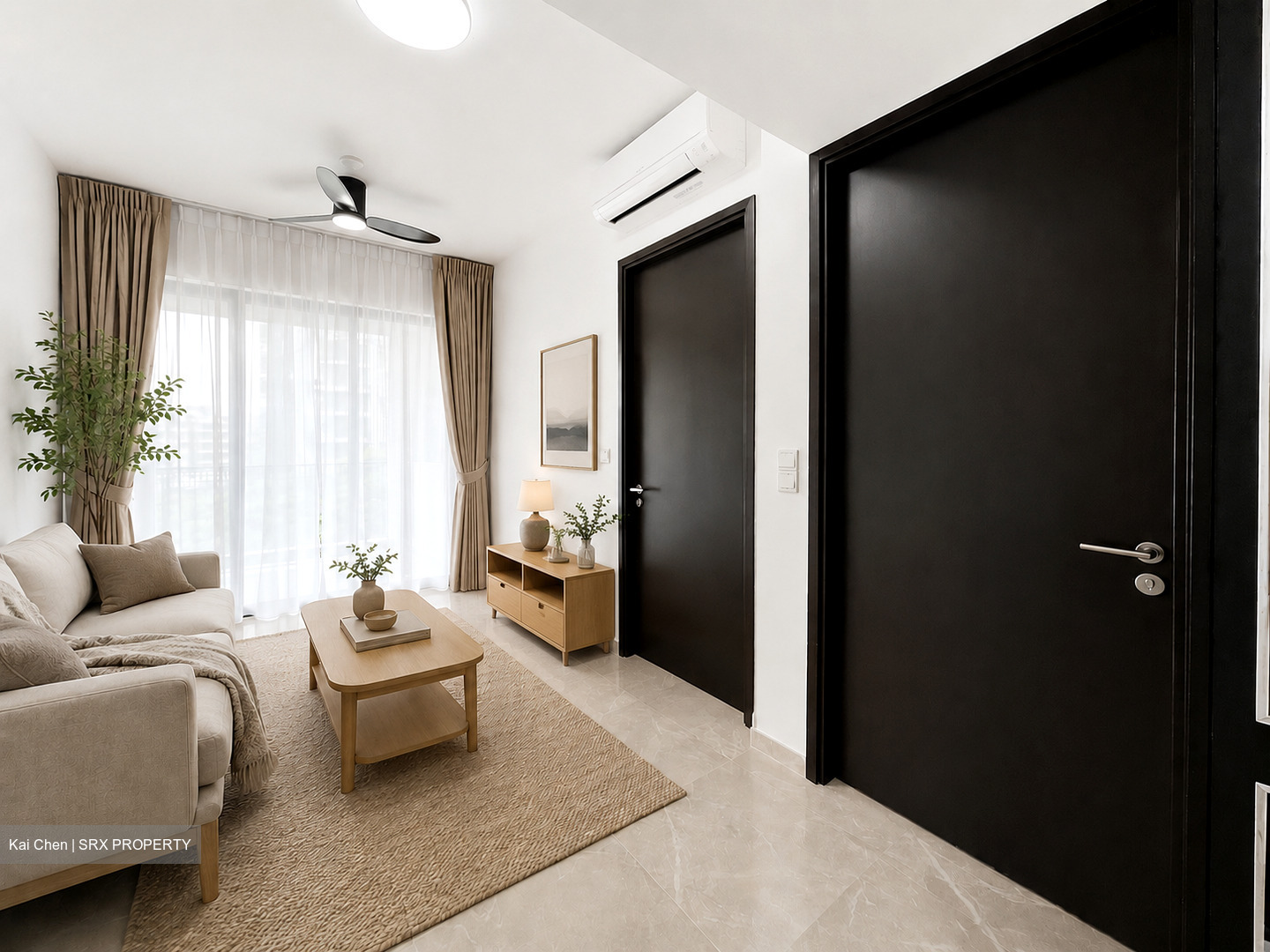 Mayfair Modern (D21), Condominium #561972881